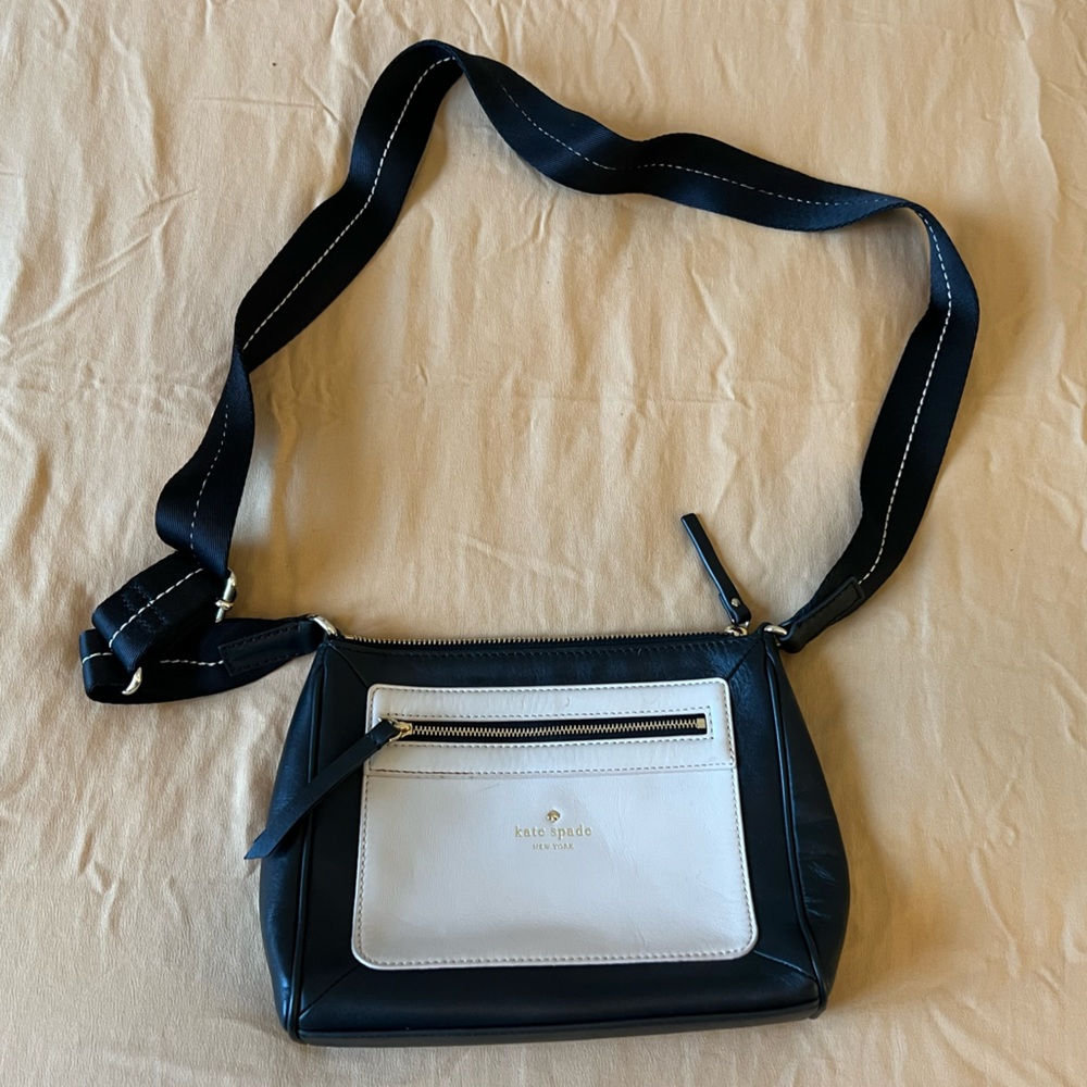 Kate Spade - small crossbody bag